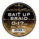 Fir Textil Drennan - Acolyte Bait Up Braid 0.17mm 150m Fir Textil Drennan - Acolyte Bait Up Braid 0.17mm 150m